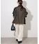 別注【Barbour/バブアー】TRANSPORT XANTHE