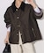 別注【Barbour/バブアー】TRANSPORT XANTHE