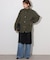 別注【Barbour/バブアー】TRANSPORT XANTHE