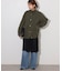 別注【Barbour/バブアー】TRANSPORT XANTHE