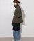 別注【Barbour/バブアー】TRANSPORT XANTHE