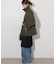 別注【Barbour/バブアー】TRANSPORT XANTHE