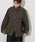 別注【Barbour/バブアー】TRANSPORT XANTHE