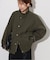 別注【Barbour/バブアー】TRANSPORT XANTHE