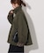 別注【Barbour/バブアー】TRANSPORT XANTHE
