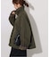 別注【Barbour/バブアー】TRANSPORT XANTHE