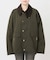 別注【Barbour/バブアー】TRANSPORT XANTHE