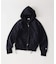 CHAMPION / チャンピオン 別注 R/W オーバーダイ ジップパーカー
