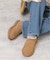 《追加》【UGG/アグ】 W CLASSIC MICRO：ボアシューズ 1173891