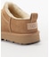 《追加》【UGG/アグ】 W CLASSIC MICRO：ボアシューズ 1173891