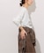 DURHAMロゴロングTシャツ