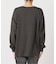 DURHAMロゴロングTシャツ