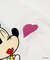 ＜ミッキー＆フレンズ＞ ヴィンテージ加工 キャラクター ロンT