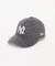 NEW ERA / ニューエラ 別注 9THIRTY(TM) ハードウォッシュ レオパード