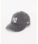 NEW ERA / ニューエラ 別注 9THIRTY(TM) ハードウォッシュ レオパード