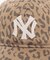 NEW ERA / ニューエラ 別注 9THIRTY(TM) ハードウォッシュ レオパード