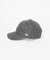 NEW ERA / ニューエラ 別注 9THIRTY(TM) ハードウォッシュ レオパード