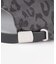 NEW ERA / ニューエラ 別注 9THIRTY(TM) ハードウォッシュ レオパード