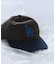 NEW ERA / ニューエラ 別注 9THIRTY(TM) ハードウォッシュ ドジャース