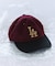 NEW ERA / ニューエラ 別注 9THIRTY(TM) ハードウォッシュ ドジャース