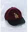 NEW ERA / ニューエラ 別注 9THIRTY(TM) ハードウォッシュ ドジャース