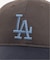 NEW ERA / ニューエラ 別注 9THIRTY(TM) ハードウォッシュ ドジャース