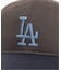 NEW ERA / ニューエラ 別注 9THIRTY(TM) ハードウォッシュ ドジャース