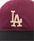 NEW ERA / ニューエラ 別注 9THIRTY(TM) ハードウォッシュ ドジャース