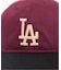 NEW ERA / ニューエラ 別注 9THIRTY(TM) ハードウォッシュ ドジャース