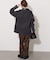 【ROLLA'S/ローラス 】DENIM CHORE JACKET