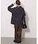 【ROLLA'S/ローラス 】DENIM CHORE JACKET
