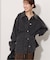 【ROLLA'S/ローラス 】DENIM CHORE JACKET