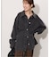 【ROLLA'S/ローラス 】DENIM CHORE JACKET
