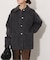 【ROLLA'S/ローラス 】DENIM CHORE JACKET