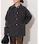 【ROLLA'S/ローラス 】DENIM CHORE JACKET