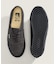 VANS / ヴァンズ PREMIUM オーセンティック ヘアリースエード
