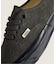 VANS / ヴァンズ PREMIUM オーセンティック ヘアリースエード