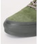 VANS / ヴァンズ PREMIUM オーセンティック フィールド