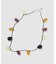 別注【SISI JOIA/シシジョイア】 NOUE necklace：ネックレス