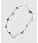 別注【SISI JOIA/シシジョイア】 NOUE necklace：ネックレス