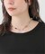 別注【SISI JOIA/シシジョイア】 NOUE necklace：ネックレス