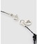 【SISI JOIA/シシジョイア】NOUE necklace：ネックレス