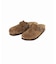別注【BIRKENSTOCK For JOURNAL STANDARD relume】BOSTON