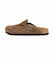 別注【BIRKENSTOCK For JOURNAL STANDARD relume】BOSTON