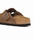 別注【BIRKENSTOCK For JOURNAL STANDARD relume】BOSTON