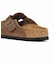 別注【BIRKENSTOCK For JOURNAL STANDARD relume】BOSTON