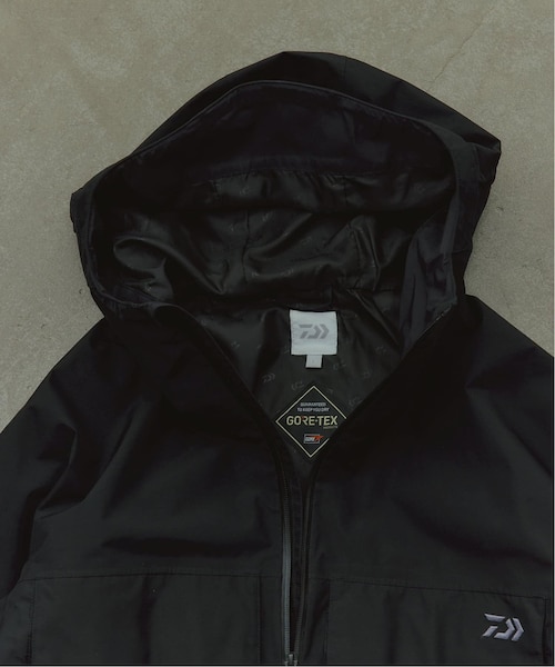 DAIWA / ダイワ 別注 GORE-TEX マウンテン フィッシングジャケット