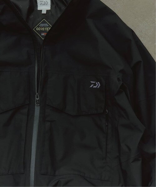 DAIWA / ダイワ 別注 GORE-TEX マウンテン フィッシングジャケット