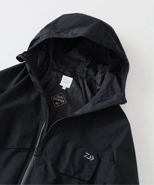 DAIWA / ダイワ 別注 GORE-TEX マウンテン フィッシングジャケット