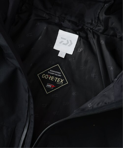 DAIWA / ダイワ 別注 GORE-TEX マウンテン フィッシングジャケット